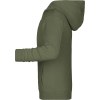 Sweat-shirt capuche Enfant
