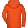 Sweat-shirt capuche Enfant