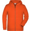 Sweat-shirt capuche Enfant