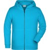 Sweat-shirt capuche Enfant
