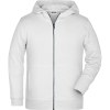 Sweat-shirt capuche Enfant