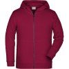 Sweat-shirt capuche Enfant