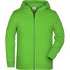 Sweat-shirt capuche Enfant