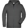 Sweat-shirt capuche Enfant
