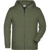Sweat-shirt capuche Enfant