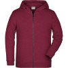Sweat-shirt capuche Enfant