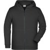 Sweat-shirt capuche Enfant