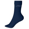 Chaussettes de ville bio Daiber