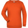 Sweat-Shirt Femme