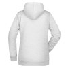 Sweat-shirt capuche Femme