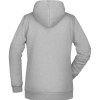 Sweat-shirt capuche Femme