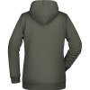 Sweat-shirt capuche Femme