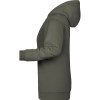 Sweat-shirt capuche Femme