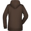 Sweat-shirt capuche Femme