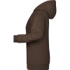 Sweat-shirt capuche Femme