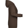 Sweat-shirt capuche Femme