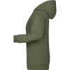 Sweat-shirt capuche Femme