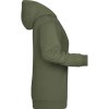 Sweat-shirt capuche Femme