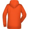 Sweat-shirt capuche Femme