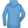 Sweat-shirt capuche Femme