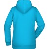 Sweat-shirt capuche Femme