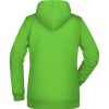 Sweat-shirt capuche Femme