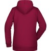 Sweat-shirt capuche Femme