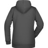 Sweat-shirt capuche Femme