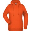 Sweat-shirt capuche Femme