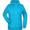 Sweat-shirt capuche Femme