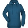 Sweat-shirt capuche Femme