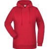 Sweat-shirt capuche Femme