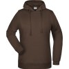 Sweat-shirt capuche Femme