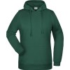Sweat-shirt capuche Femme