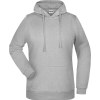 Sweat-shirt capuche Femme