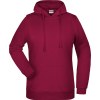 Sweat-shirt capuche Femme