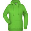 Sweat-shirt capuche Femme