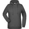 Sweat-shirt capuche Femme