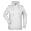 Sweat-shirt capuche Femme