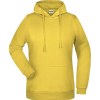 Sweat-shirt capuche Femme