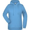 Sweat-shirt capuche Femme
