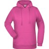 Sweat-shirt capuche Femme