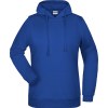 Sweat-shirt capuche Femme