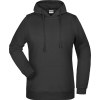 Sweat-shirt capuche Femme
