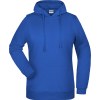 Sweat-shirt capuche Femme