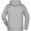 Sweat-shirt capuche Homme