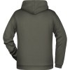 Sweat-shirt capuche Homme