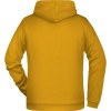 Sweat-shirt capuche Homme