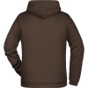 Sweat-shirt capuche Homme
