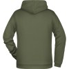 Sweat-shirt capuche Homme